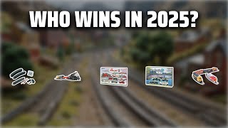 The Top 5 Best HO Train Sets in 2025 - Must Watch Before Buy