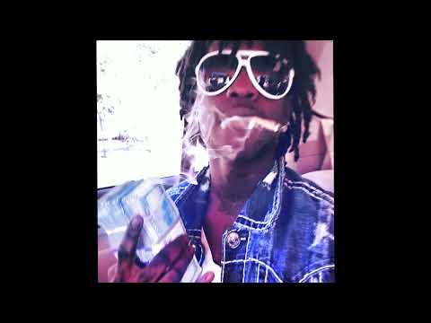 [FREE] Old Chief Keef x Futuristic Glo type beat "baller"