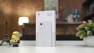 HAPENEKAT!|Hands-onGooglePixel3Indonesia