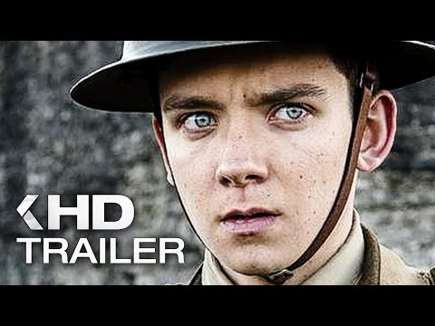 Trailer-Vorschau: Journey's End