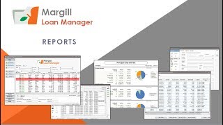 Margill Loan Manager Reviews, Cost & Features | GetApp Australia 2026