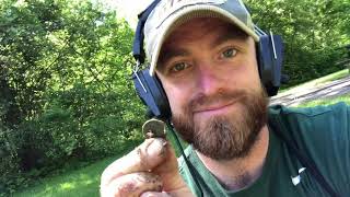 What Did I Find In This Michigan Campground?