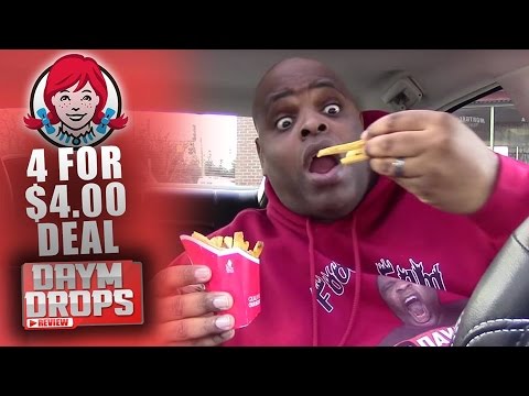 download lagu mp3 mp4 Wendys Four For 4, download lagu Wendys Four For 4 gratis, unduh video klip Wendys Four For 4