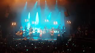 LOVE OF LESBIAN y LEIVA “Manifiesto delirista&quot; - Teatro Circo Price (Madrid), 30/06/18