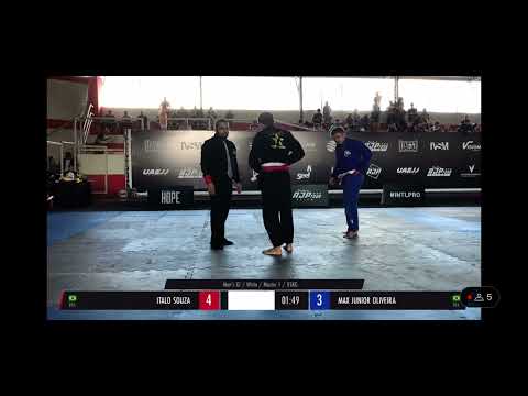 AJP Tour Belém International Pro - GI