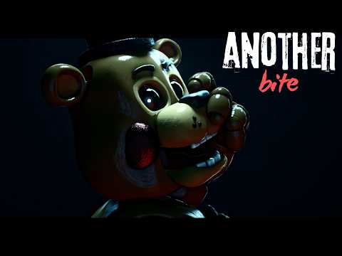 Another Bite (FNAF song) Ft. Kevin Foster | Earendil