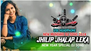 Download lagu NEW MUNDARI DJ SONG 2024 || JHILIP JHALAP LEKA || NEW MUNDARI VIDEO 2023/24 | DJ CHANDRA SINGH mp3