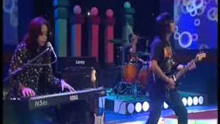 Download lagu GRASSROCK - PETERSON - COVER BY ROCKSTAR SEMARANG mp3