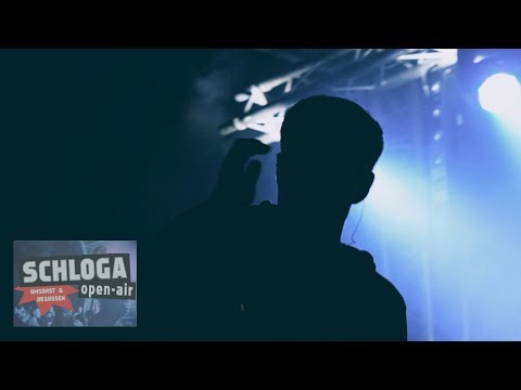 Schloga 2019: Turbine Weststadt - Napalm