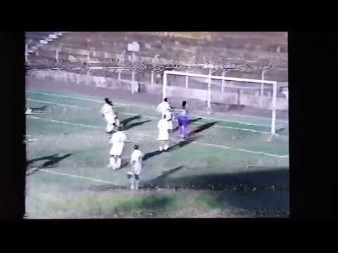 NOVORIZONTINO 4x0 COMERCIAL-SP - Campeonato Paulista Série A2 1998 - Globo Esporte RP