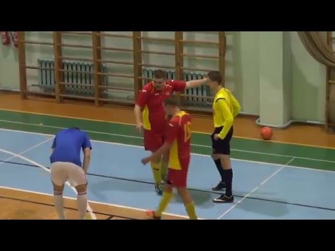 2016-02-08 UNICEF - Olaine