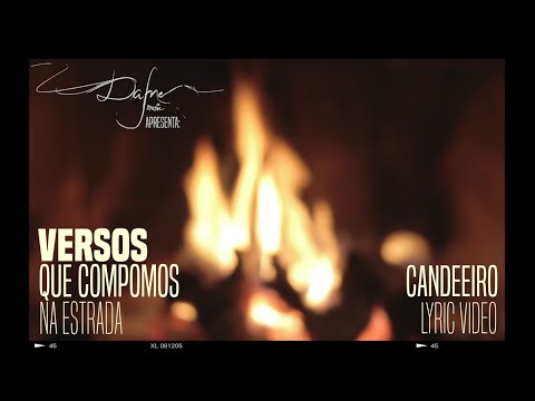 Candeeiro video