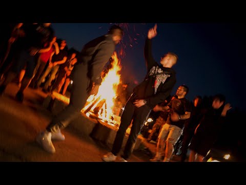 KVBIS & ZAPPA - 58-500 (🎥: formis)