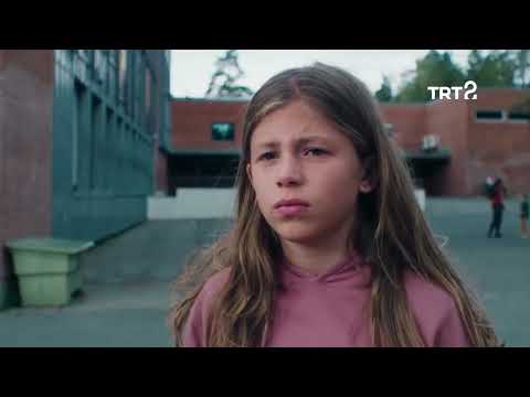 Lars er LOL (Lars ve Ben) | Tanıtım | TRT 2