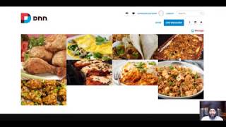 Download the video "Live Visualizer: Visualizers - Custom Templates, Scripts, & Stylesheets"