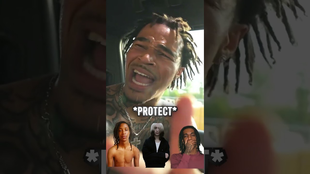 Plaqueboymax Names His Top 3 Sets At Rolling Loud Orlando!