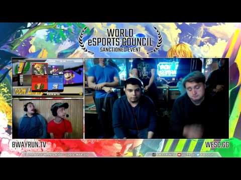 The Break #350   SSB4 W2   8M Biddy VS LoF Hackoru