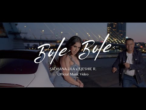Bole Bole - Sadhana Lila ft. Sjeshie Ramkhelawan (official video) Prod. Devin Beats
