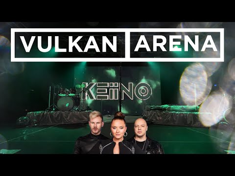 KEiiNO | VULKAN ARENA 2024 (FULL SHOW)