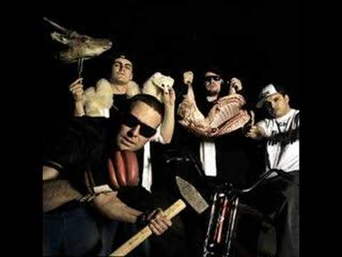 Kralle, Bobafettt, Derill Mack, Staiger (HACK) - Olympiastadion (Mzee Exclusiv)