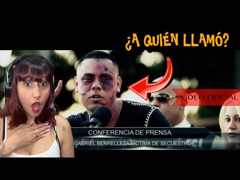 (REACCIÓN)Las Tres Llamadas - Los Cuates De Sinaloa (Video Oficial)