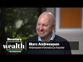 Bloomberg Wealth with David Rubenstein: Marc Andreessen