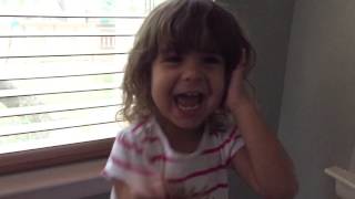 The Headless Boy Ghost