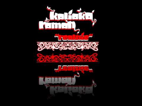 Kalioka Roman - Realnie