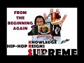 KRS-One - From The Beginning Again