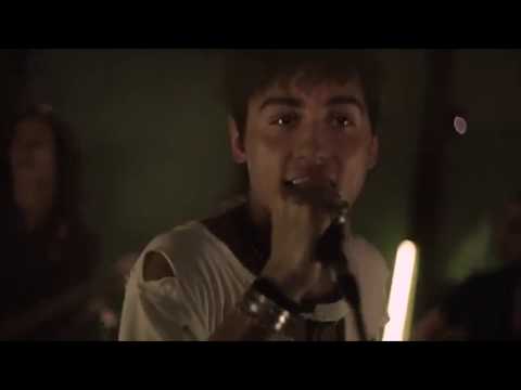 Greta Van Fleet/ Led Zeppelin Comparison