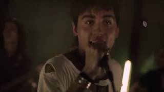 Greta Van Fleet/ Led Zeppelin Comparison