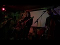 Sean Pratt and McCarthy Trenching, Live at O'Leaver's Pub, Omaha, NE (2/8/2019)