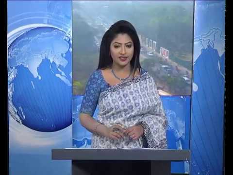সকাল ০৯টার একুশে সংবাদ || ২১ জানুয়ারী ২০১৯