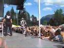 ACDC Tribute Band BC/DC - Live at Nakusp Music Festival