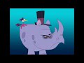 TheCartoonMan12 S Christmas Random Comic Frenzy 4 Clip 11