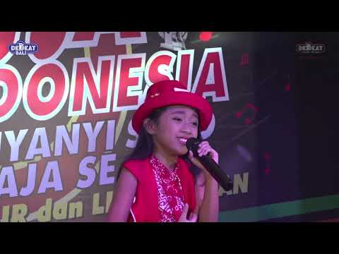 GEMA NADA INDONESIA - KATEGORI A | I Gusti Ayu Oryza Sativa Anandya Putri