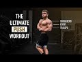 The Ultimate Push Workout For Muscle Growth [Chest, Shoulders, Triceps] (2023)