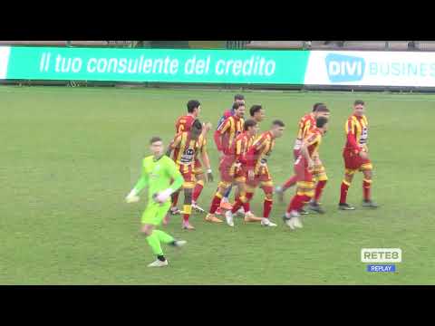 Serie D - The Teramo-Giulianova derby will be live and free-to-air on Rete8.