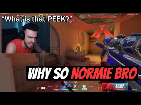 Tarik Rages After Missing OUT on ACE After a Dumb Peek