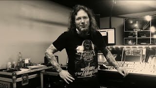 GOATWHORE Clips From Live Stream Show (2021)