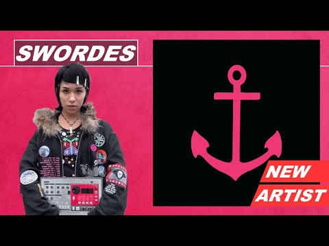 NEW Artist - Swordes