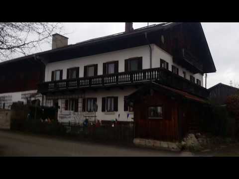 SIRENENPROBE FELDOLLING  (O-BAYERN)