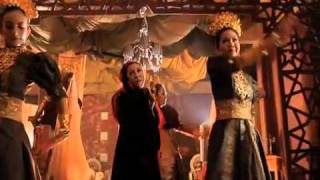 Melly Goeslaw - Demi Cinta (Official Music Video)