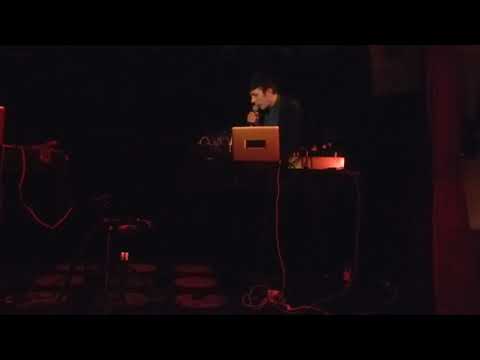 Andreas Spechtl @ SLOW CLUB 4