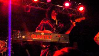 Foxygen - Brooklyn Police Station (Boston 5-7-13)