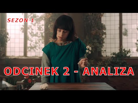 Cztery Marki 2 - Analizy Odcinków - Sezon 1 - Wiedźmin Netflix