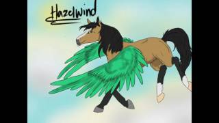 The Guardian Herd Pegsi