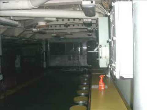 USS Salem Video 1