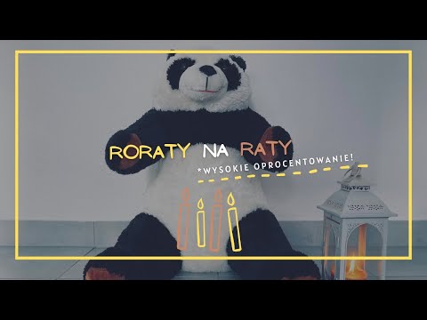 Roraty na raty [#07] - wizyta w zakrystii