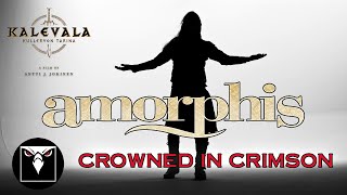 Crowned In Crimson - Amorphis